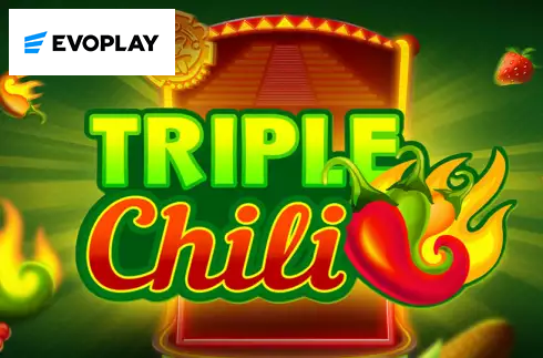 Triple Chili